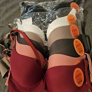 Womens bras - 36b